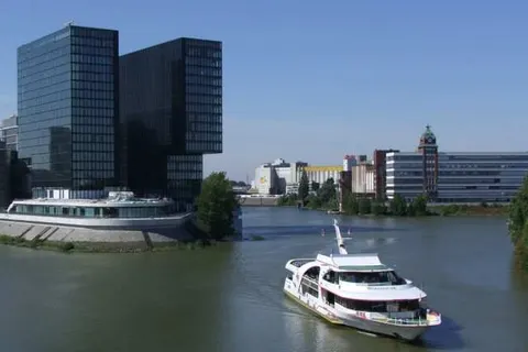 Crowne Plaza Düsseldorf - Neuss foto 41