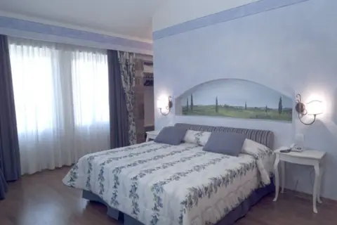 Hotel Borgo di Cortefreda in Greve In Chianti — foto 2