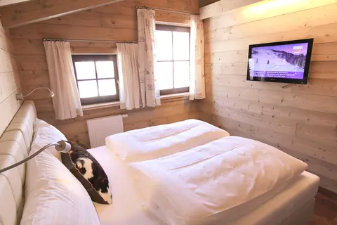 Alpenchalets Flachauer Gutshof in Flachau — foto 7