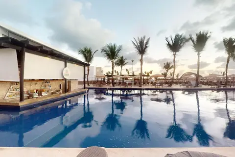 Royalton CHIC Punta Cana, An Autograph Collection All-Inclusive Resort & Casino - Adults Only in Salvaleón de Higüey — foto 15