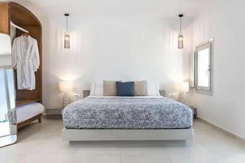 Myst Boutique Hotel in Ia Municipal Unit, foto 4