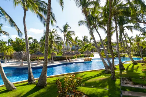 Wyndham Alltra Punta Cana All Inclusive Resort in Salvaleón de Higüey — foto 4