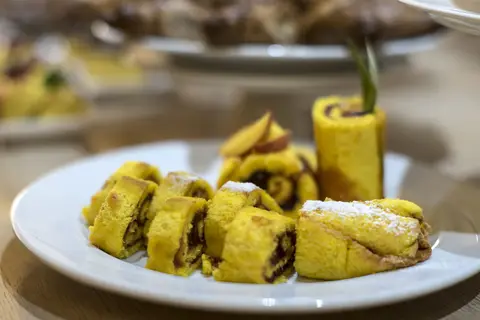 Hotel Boemia in Rome — foto 4