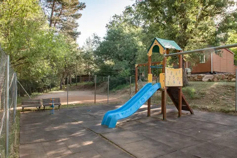 Camping Puente De Las Herrerías foto 3