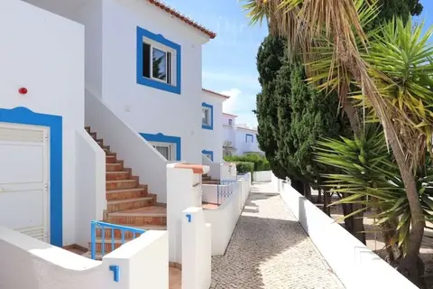 Vakantiepark Vila Branca in Lagos — foto 2