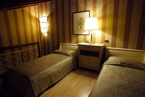 Villa Quaranta Tommasi Wine Hotel & Spa in Ospedaletto, foto 4