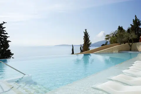 Nido Hotel, Mar-Bella Collection - adults only in Δημοτική Ενότητα Μελιτειέων