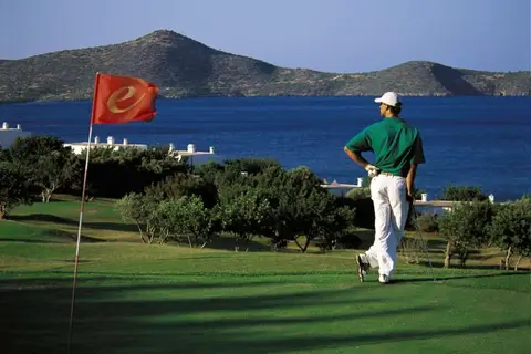 Elounda Peninsula All Suite Hotel in Ελούντα — foto 26