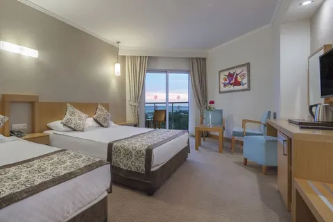 Saphir Resort & Spa foto 8