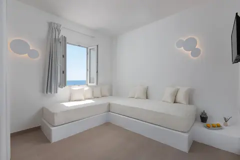 Voca Hotel & Suites in SUNFLOWER SANTORINI, foto 24