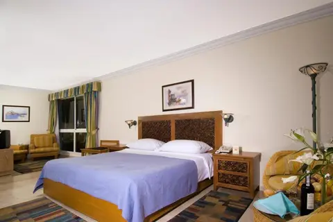 Maritim Jolie Ville Resort & Casino in Sharm El Sheikh — foto 27
