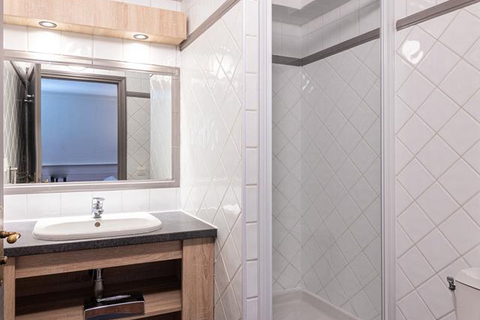 Chalet Chamois foto 15