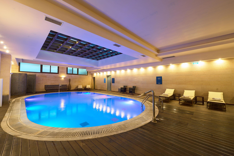 Mediterranean Village Hotel & Spa foto 14