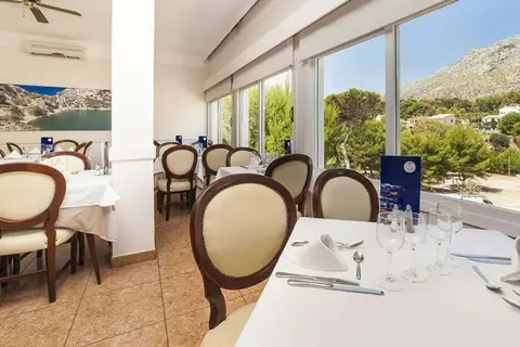 Globales Simar in Pollença, foto 11