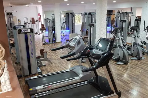 Seaclub Alcudia Mediterranean Resort in Alcúdia — foto 7