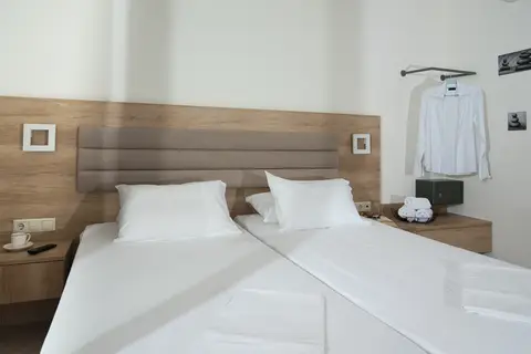 Vagelis Comfort  Apartments & Studios in Δημοτική Ενότητα Μαλίων — foto 7