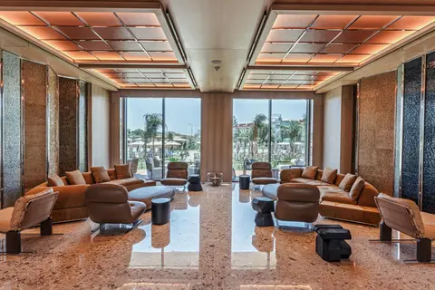 Sentido Serra Resort in Manavgat, foto 26