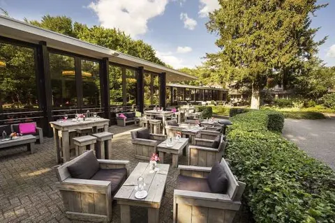 Bilderberg Hotel &ampapos;t Speulderbos foto 2