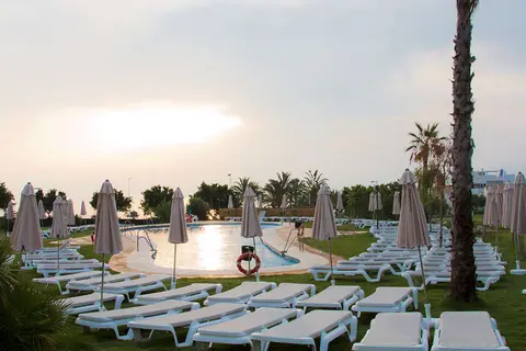 Alegria Palacio Mojacar Spa in Mojácar — foto 3