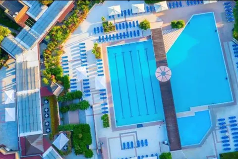 Garden Toscana Resort foto 3