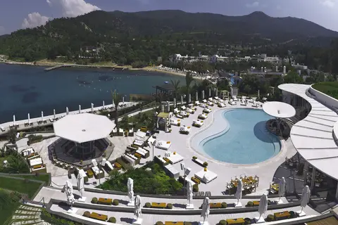 Susona Bodrum, LXR Hotels & Resorts in Bodrum — foto 12