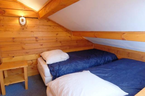 Chalet Le Lauzon foto 6