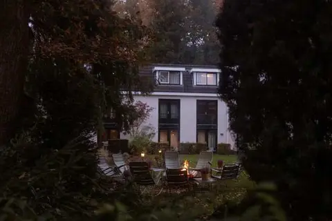 Witte Berken Natuurhotel in Epe — foto 52