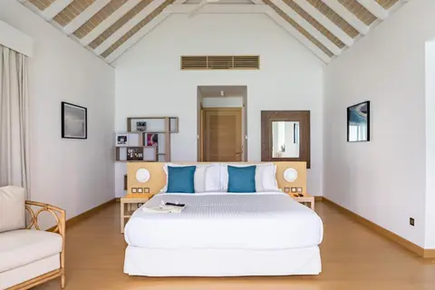 Baglioni Maldives Luxury All-inclusive in Dhaalu Airport, foto 26