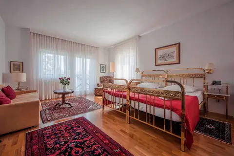 Hotel Triglav Bled in Bled, foto 23