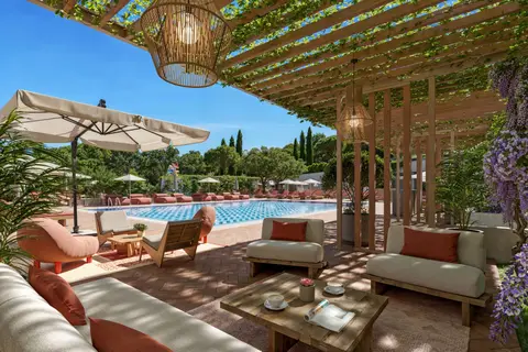 Arba Resort, Valamar Collection in Rab — foto 2
