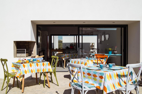 B&B Alma do Campo foto 9