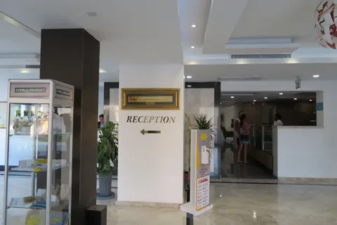 Hotel Sun in Kuzey Lefkoşa — foto 21
