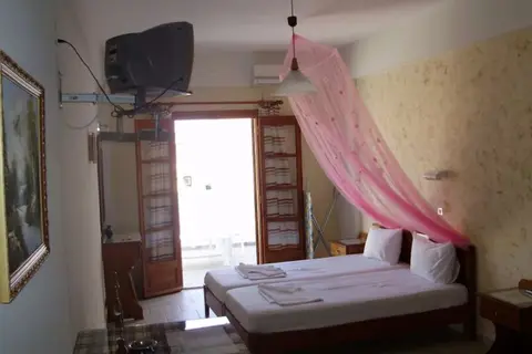 Tarsanas Appartementen in Δημοτική Ενότητα Βαθέος — foto 4