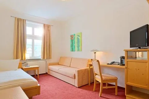 Hotel Restaurant Zur Post foto 14