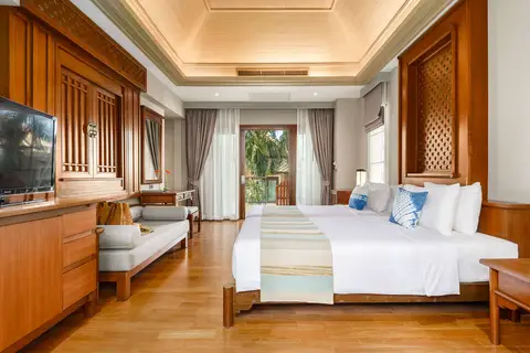 Fair House Villas & Spa in Fair House Villas Spa, Koh Samui, foto 3