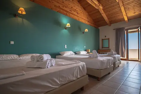 Porto Zorro Beach Hotel in Δημοτική Ενότητα Ζακυνθίων — foto 12