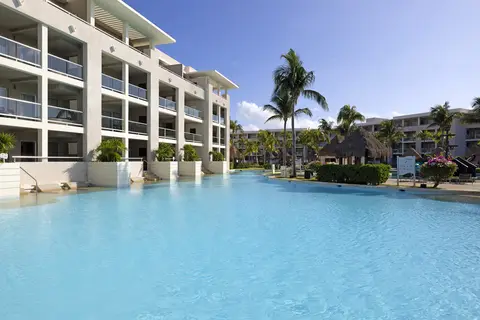 Paradisus Playa del Carmen - Riviera Maya in Playa del Carmen — foto 4