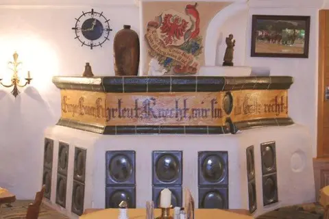 Gasthof Brixnerwirt in Brixen im Thale