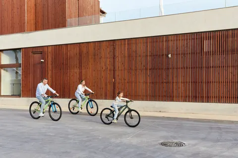 Camping Taïga Delta De L Ebre foto 30