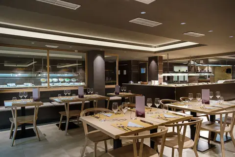 Aparthotel & Suites Cap de Mar in Son Servera — foto 13
