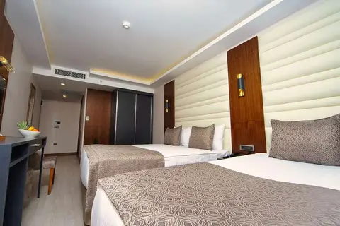 My Dream Hotel Istanbul in Fatih — foto 16