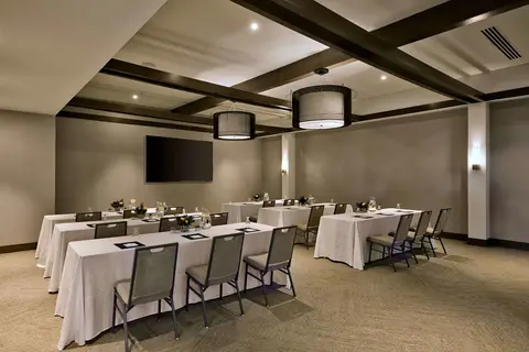 Inn at the Pier Pismo Beach, Curio Collection by Hilton in Irvine — foto 29