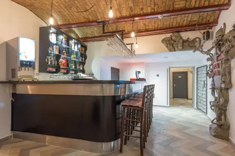 Capital Hotel Garni in Belgrado, foto 16