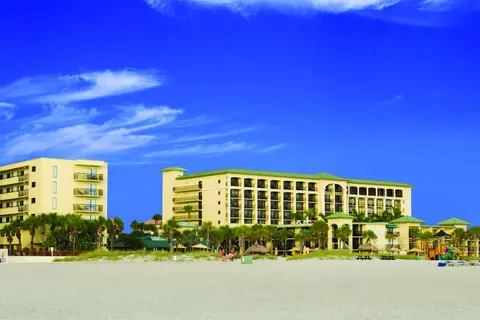 Sirata Beach Resort in Saint Pete Beach — foto 17
