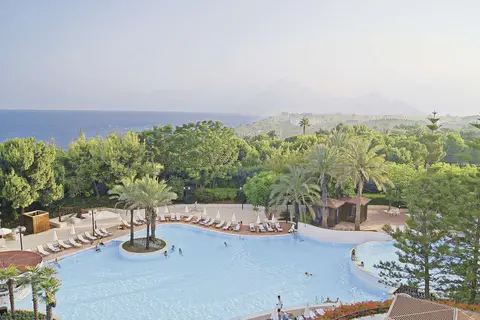 Rixos Downtown Antalya in Antalya, foto 22