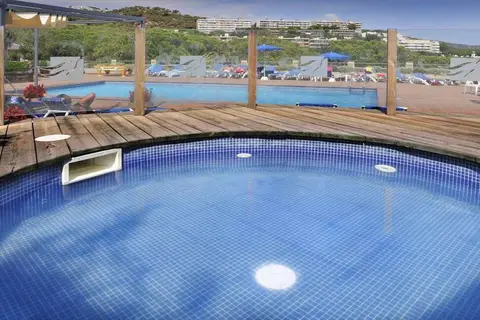 Hotel GHT S'Agaro Mar in Sant Feliu de Guíxols — foto 23