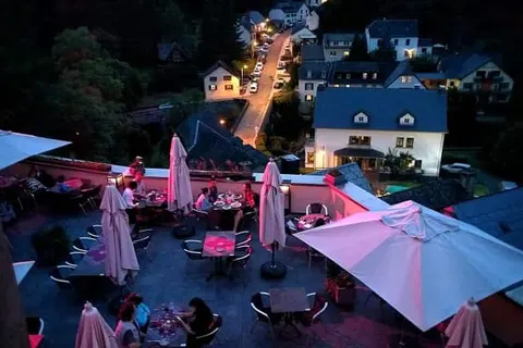 Gourmet en Relax Hotel De La Sure foto 13