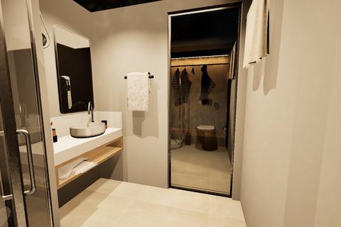 Hotel Calypso foto 12