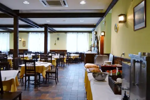 Termas de Lierganes in Lierganes — foto 16