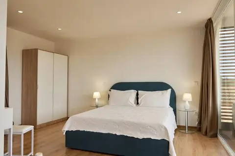 Borgo Rossoterra in Gallipoli — foto 30
